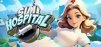 Sim Hospital PC Mod Menu, Trainers and Cheats