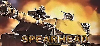 Spearhead PC Mod Menu, Trainers and Cheats