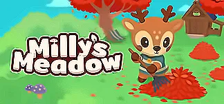 Milly's Meadow PC Mod Menu, Trainers and Cheats