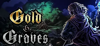Gold and Graves PC Mod Menu, Trainers and Cheats