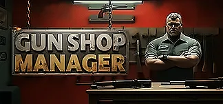 Gun Shop Manager PC Mod Menu, Trainers and Cheats