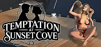 Temptation at Sunset Cove PC Mod Menu, Trainers and Cheats