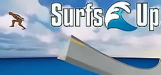 SurfsUp PC Mod Menu, Trainers and Cheats