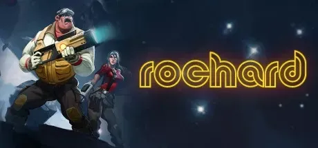 Rochard PC Mod Menu, Trainers and Cheats