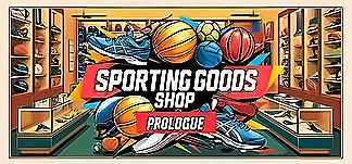Sporting Goods Shop: Prologue PC Mod Menu, Trainers and Cheats