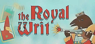 The Royal Writ PC Mod Menu, Trainers and Cheats
