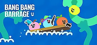 Bang Bang Barrage PC Mod Menu, Trainers and Cheats