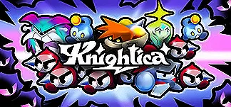 Knightica PC Mod Menu, Trainers and Cheats