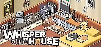 Whisper of the House PC Mod Menu, Trainers and Cheats