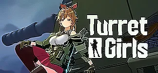 TurretGirls PC Mod Menu, Trainers and Cheats