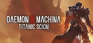 Daemon X Machina: Titanic Scion PC Mod Menu, Trainers and Cheats