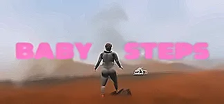 Baby Steps PC Mod Menu, Trainers and Cheats