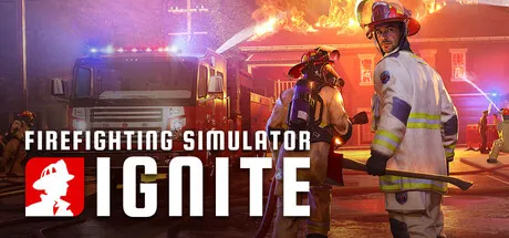 Firefighting Simulator: Ignite PC Mod Menu, Trainers and Cheats