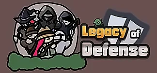 Legacy of Defense PC Mod Menu, Trainers and Cheats