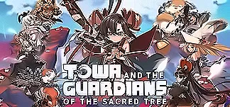 Towa and the Guardians of the Sacred Tree PC Mod Menu, Trainers and Cheats