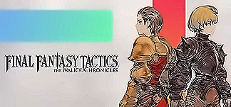 FINAL FANTASY TACTICS - The Ivalice Chronicles PC Mod Menu, Trainers and Cheats