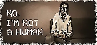 No, I'm not a Human PC Mod Menu, Trainers and Cheats