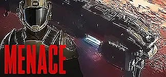 MENACE Трейнеры и моды