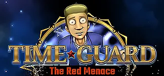Time Guard - The Red Menace PC Mod Menu, Trainers and Cheats