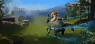 Windstorm: The Legend of Khiimori PC Mod Menu, Trainers and Cheats