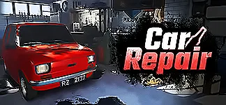 Cheap Car Repair PC Mod Menu, Trainers and Cheats
