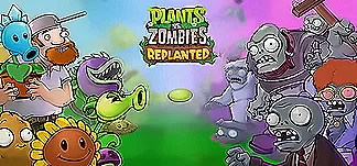 Plants vs. Zombies™: Replanted PC Mod Menu, Trainers and Cheats