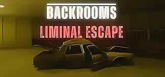 BACKROOMS LIMINAL ESCAPE PC Mod Menu, Trainers and Cheats