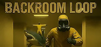 BACKROOM LOOP PC Mod Menu, Trainers and Cheats