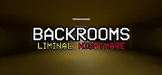 Backrooms: Liminal Nightmare PC Mod Menu, Trainers and Cheats