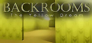 Backrooms: The Yellow Dream PC Mod Menu, Trainers and Cheats