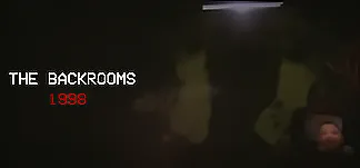 The Backrooms 1998 - Found Footage Backroom Survival Horror Game PC Mod Menu, Trainers and Cheats