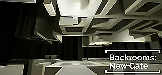 Backrooms: New Gate PC Mod Menu, Trainers and Cheats