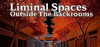 Liminal Spaces: Outside The Backrooms PC Mod Menu, Trainers and Cheats
