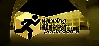 Running Through Backrooms PC Mod Menu, Trainers and Cheats