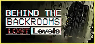 Behind The Backrooms : Lost Level PC Mod Menu, Trainers and Cheats