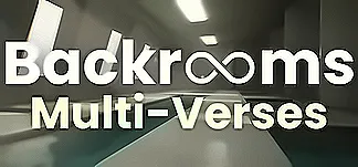 Backrooms Multi-Verses PC Mod Menu, Trainers and Cheats
