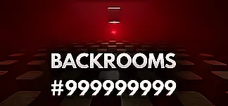 Backrooms Game No. 999999 PC Mod Menu, Trainers and Cheats