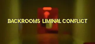 Backrooms: Liminal Conflict PC Mod Menu, Trainers and Cheats