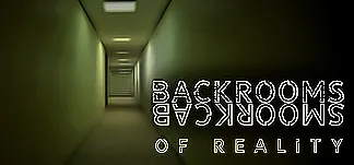 Backrooms Of Reality PC Mod Menu, Trainers and Cheats