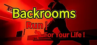 Backrooms:Run For Your Life PC Mod Menu, Trainers and Cheats