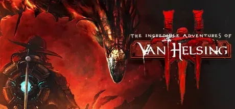 The Incredible Adventures of Van Helsing 3 PC Mod Menu, Trainers and Cheats