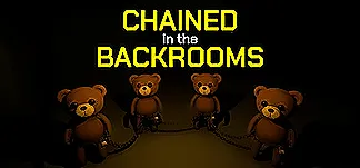 Chained in the Backrooms PC Mod Menu, Trainers and Cheats