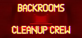 Backrooms Cleanup Crew PC Mod Menu, Trainers and Cheats