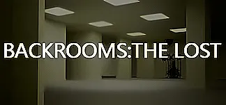 Backrooms:The Lost PC Mod Menu, Trainers and Cheats