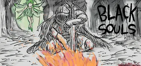 BLACK SOULS PC Mod Menu, Trainers and Cheats