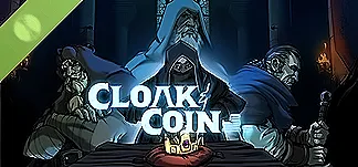 Cloak And Coin Demo PC Mod Menu, Trainers and Cheats