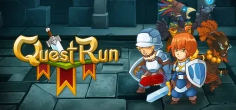 QuestRun PC Mod Menu, Trainers and Cheats