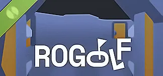 ROGOLF Demo PC Mod Menu, Trainers and Cheats