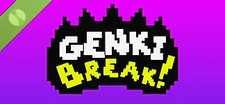 Genki Break! Demo PC Mod Menu, Trainers and Cheats