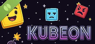Kubeon Demo PC Mod Menu, Trainers and Cheats